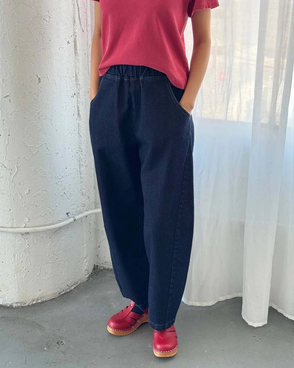 Le Bon Shoppe ARC Pants - Multiple Options