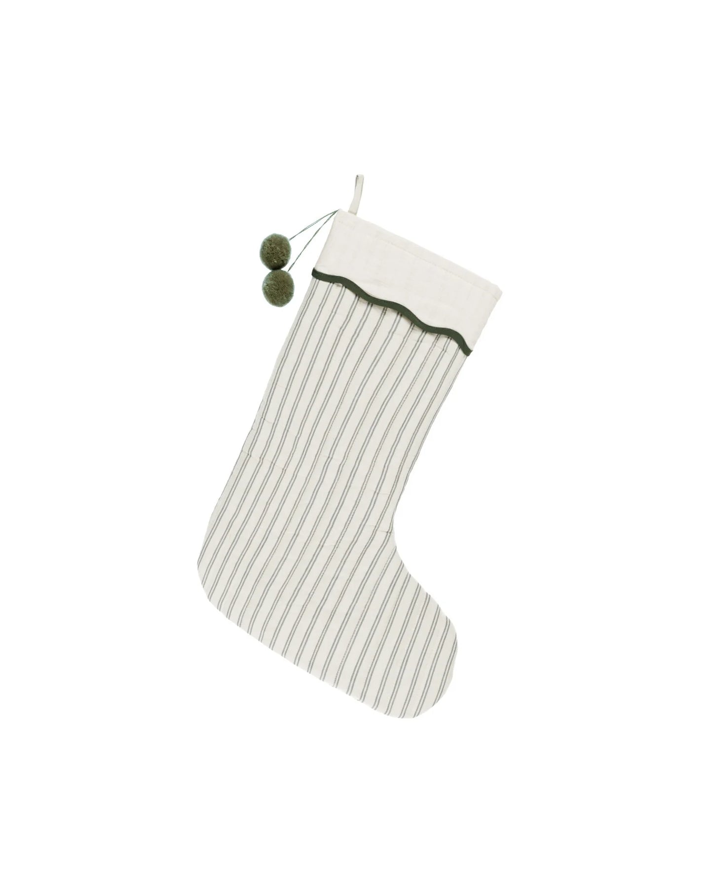 Rylee + Cru Christmas Stocking - Multiple Options