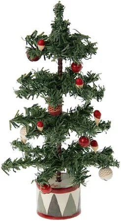 Maileg Christmas Tree - Multiple Options