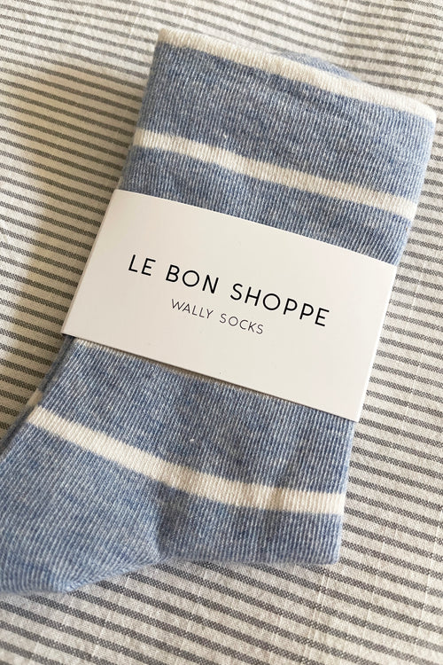 Le Bon Shoppe Wally Socks - Multiple Options