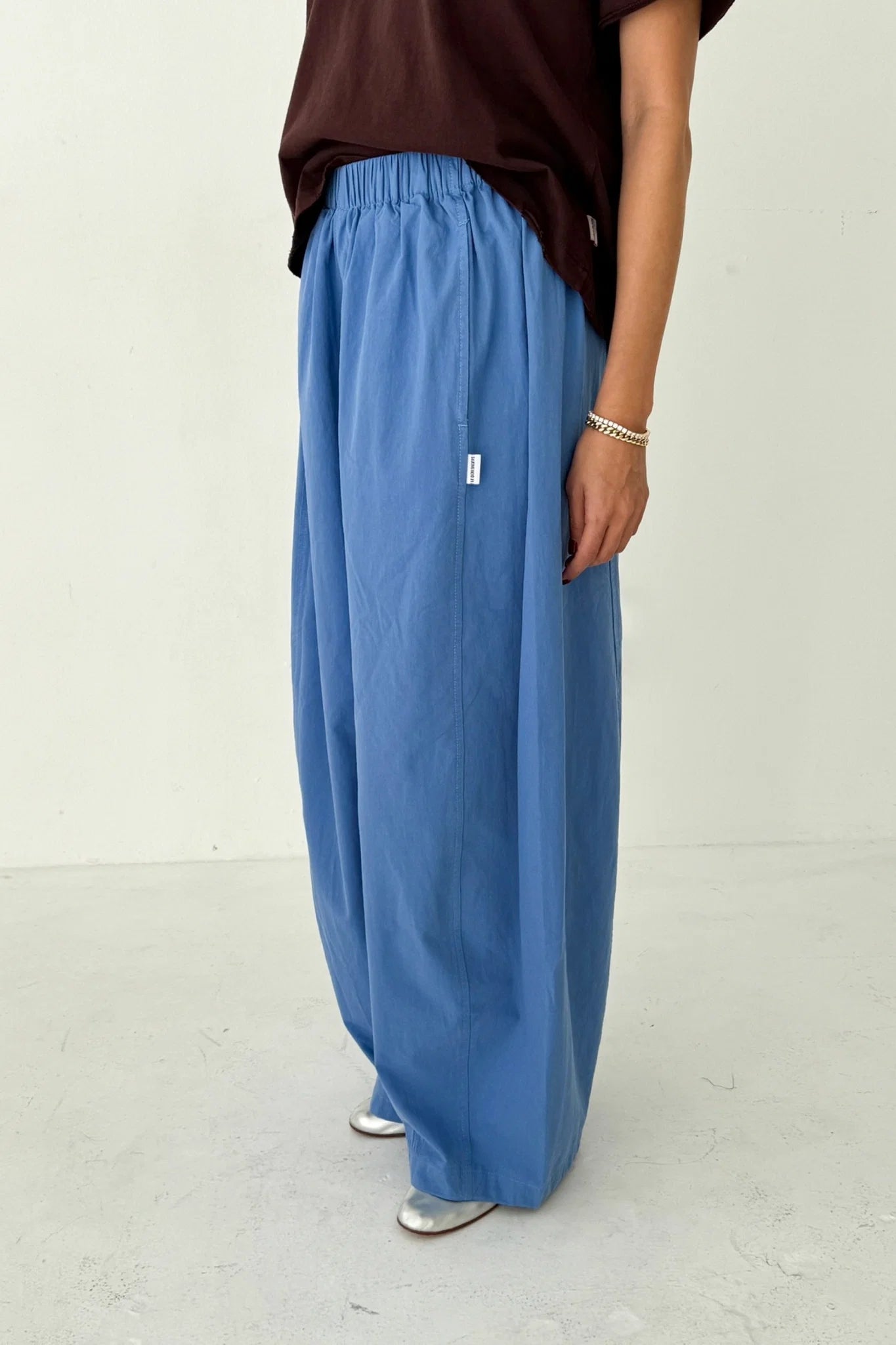 Le Bon Shoppe Parachute Pants - Multiple Options