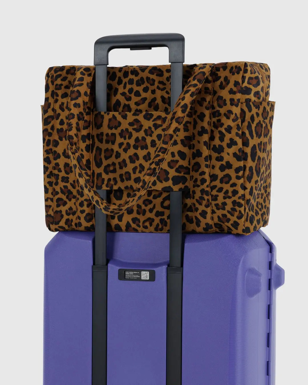 Baggu Small Cloud Carry-On - Multiple Options