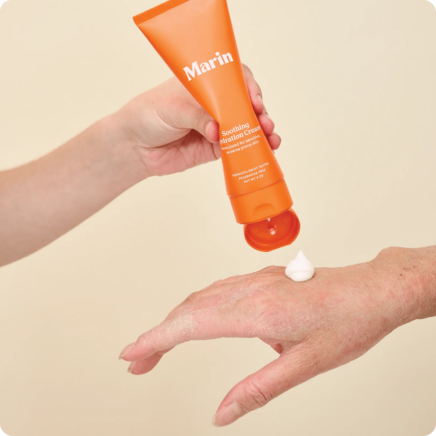 Marin Soothing Hydration Cream