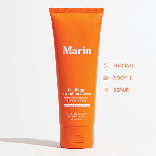 Marin Soothing Hydration Cream
