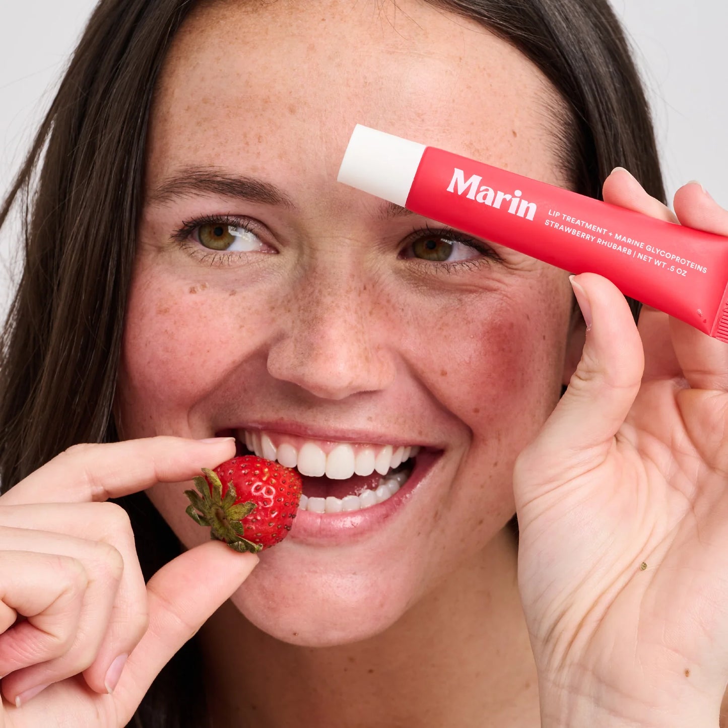 Marin Lip Treatment - Multiple Options