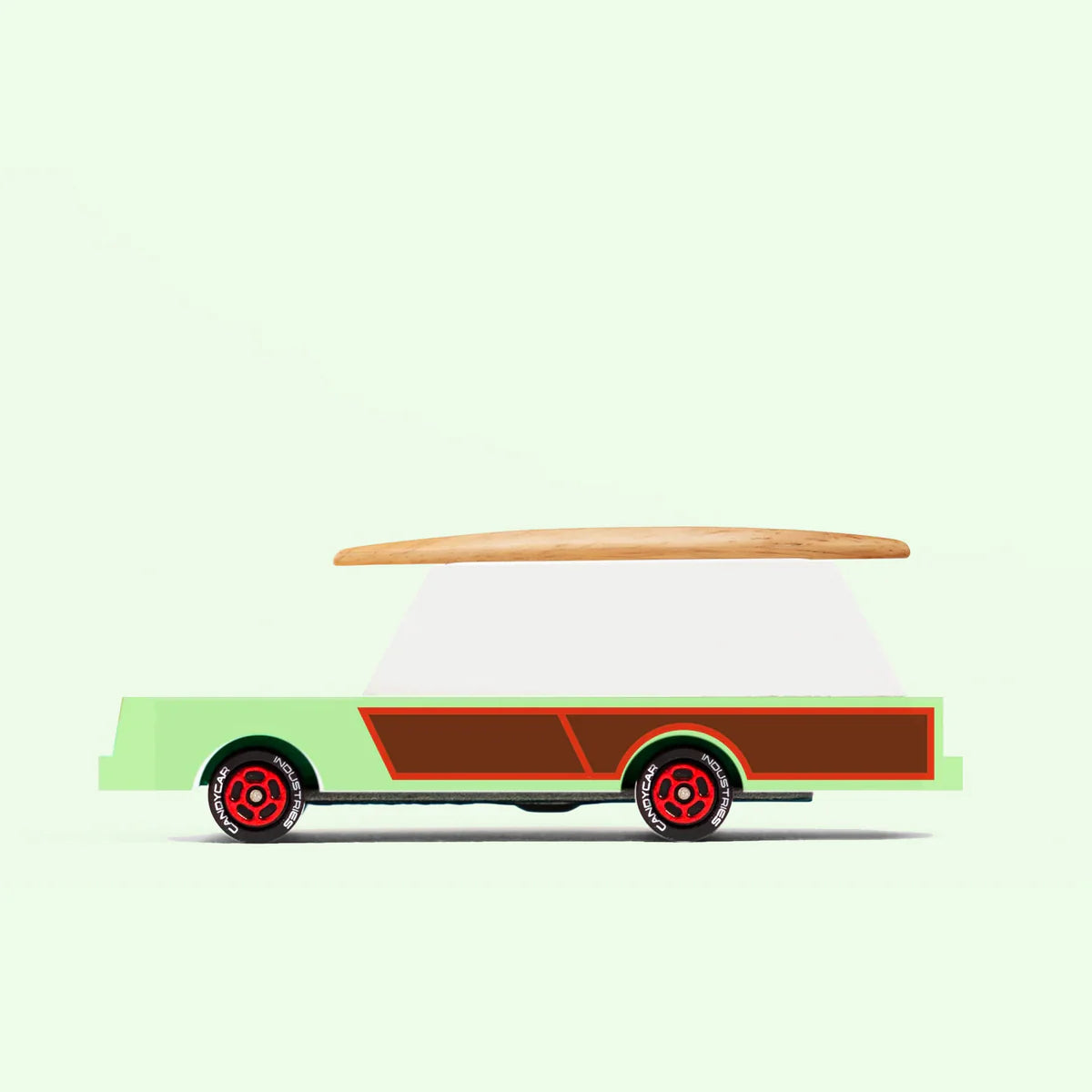 Candylab Surf Wagon