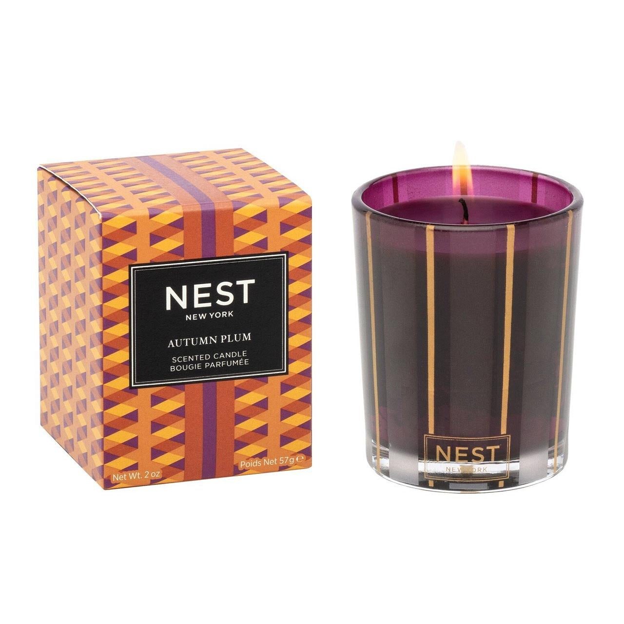 NEST Votive Candle - Multiple Options