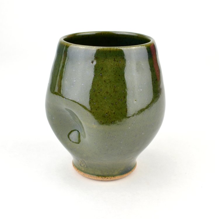Schyler The Potter Thumb Cups - Multiple Options
