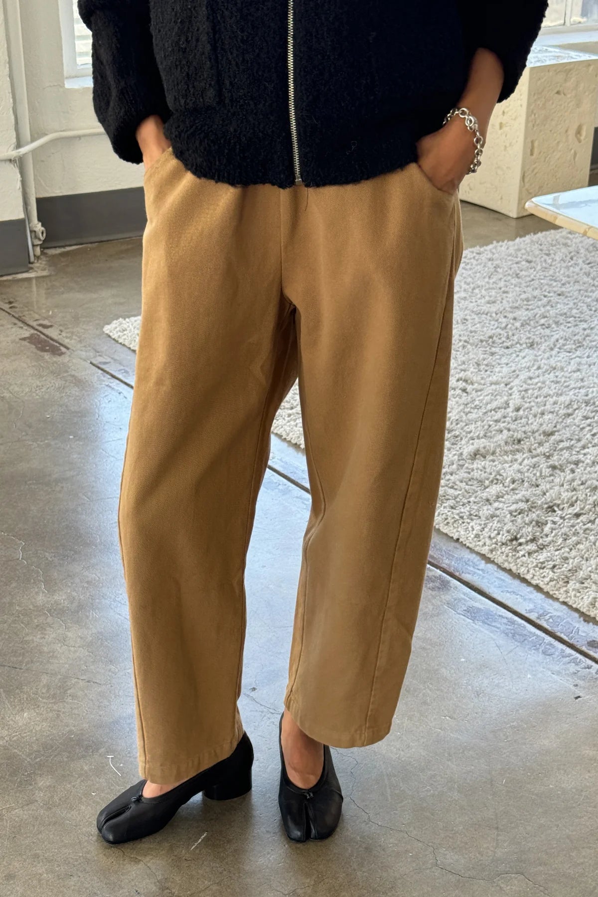 Le Bon Shoppe ARC Pants - Multiple Options