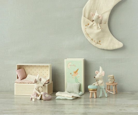 Maileg Tooth Fairy Mouse - Multiple Options