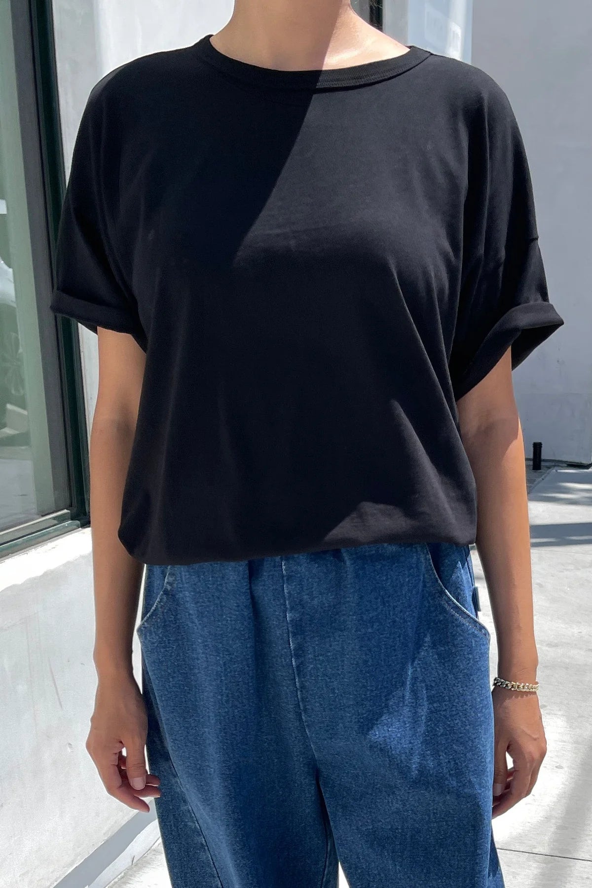 Le Bon Shoppe Her Tee - Multiple Options