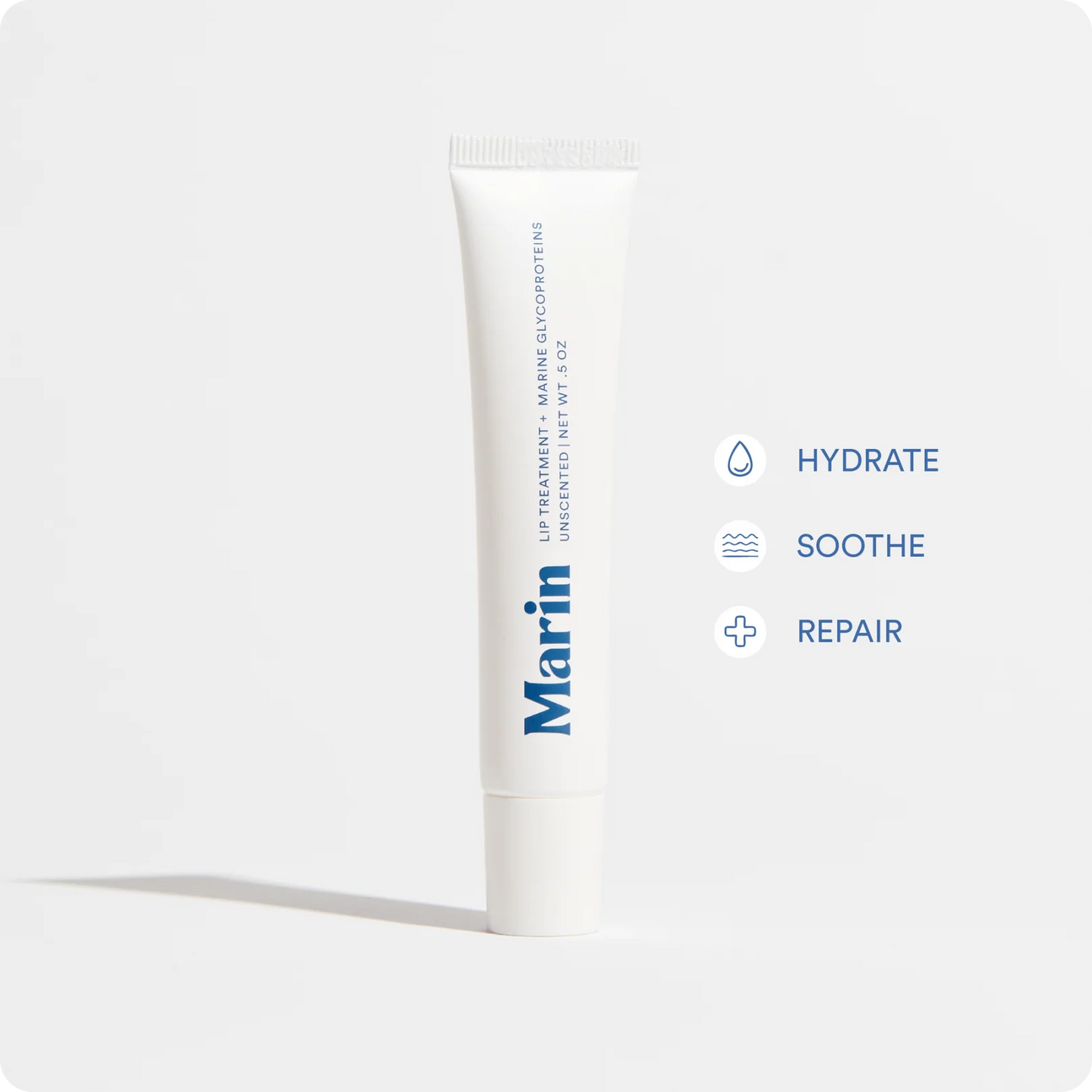 Marin Lip Treatment - Multiple Options