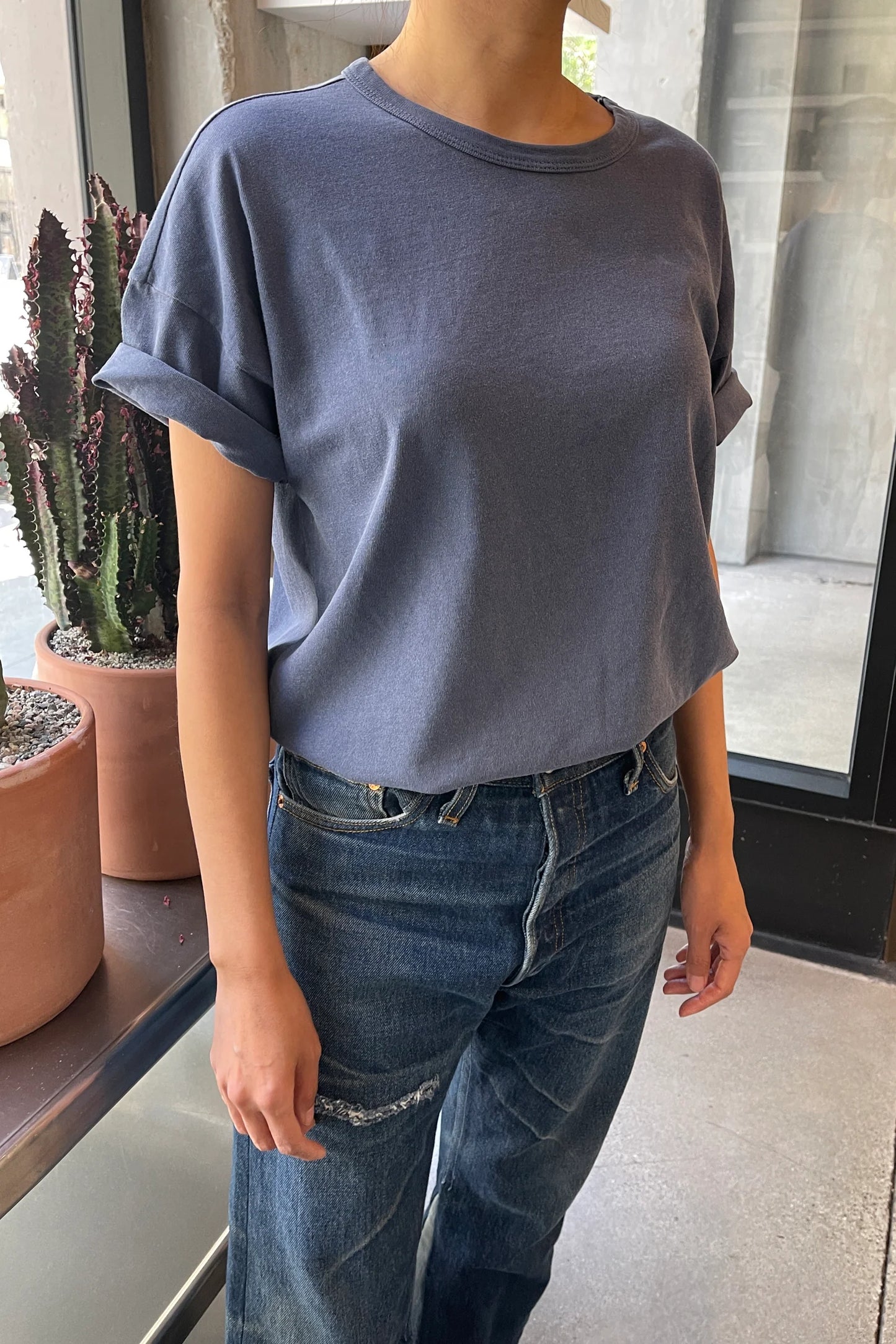 Le Bon Shoppe Her Tee - Multiple Options