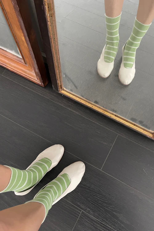 Le Bon Shoppe Wally Socks - Multiple Options