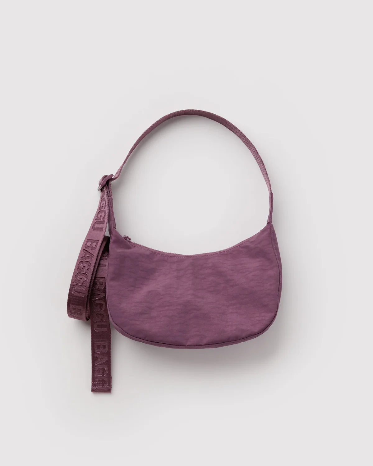 Baggu Small Nylon Crescent Bag - Multiple Options