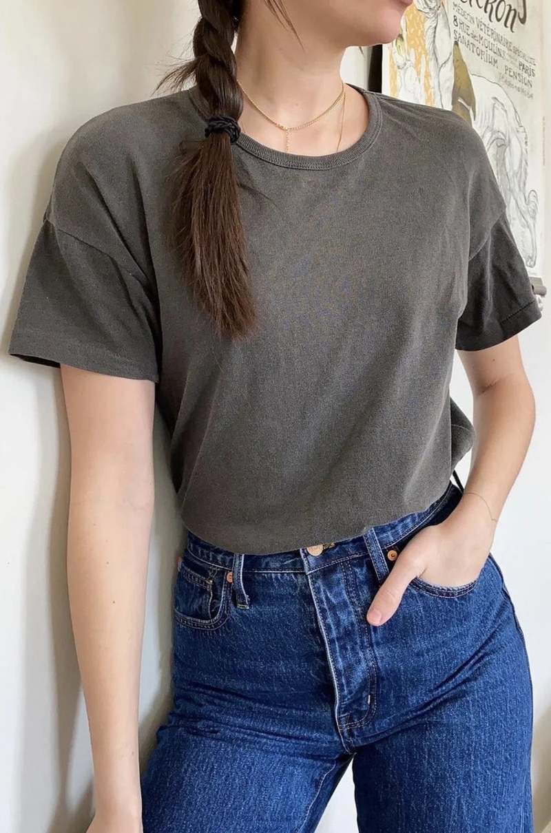 Le Bon Shoppe Her Tee - Multiple Options