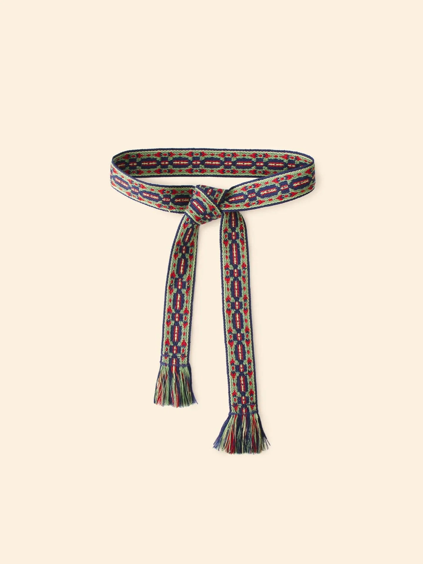 XIRENA Rios Belt - Multiple Options