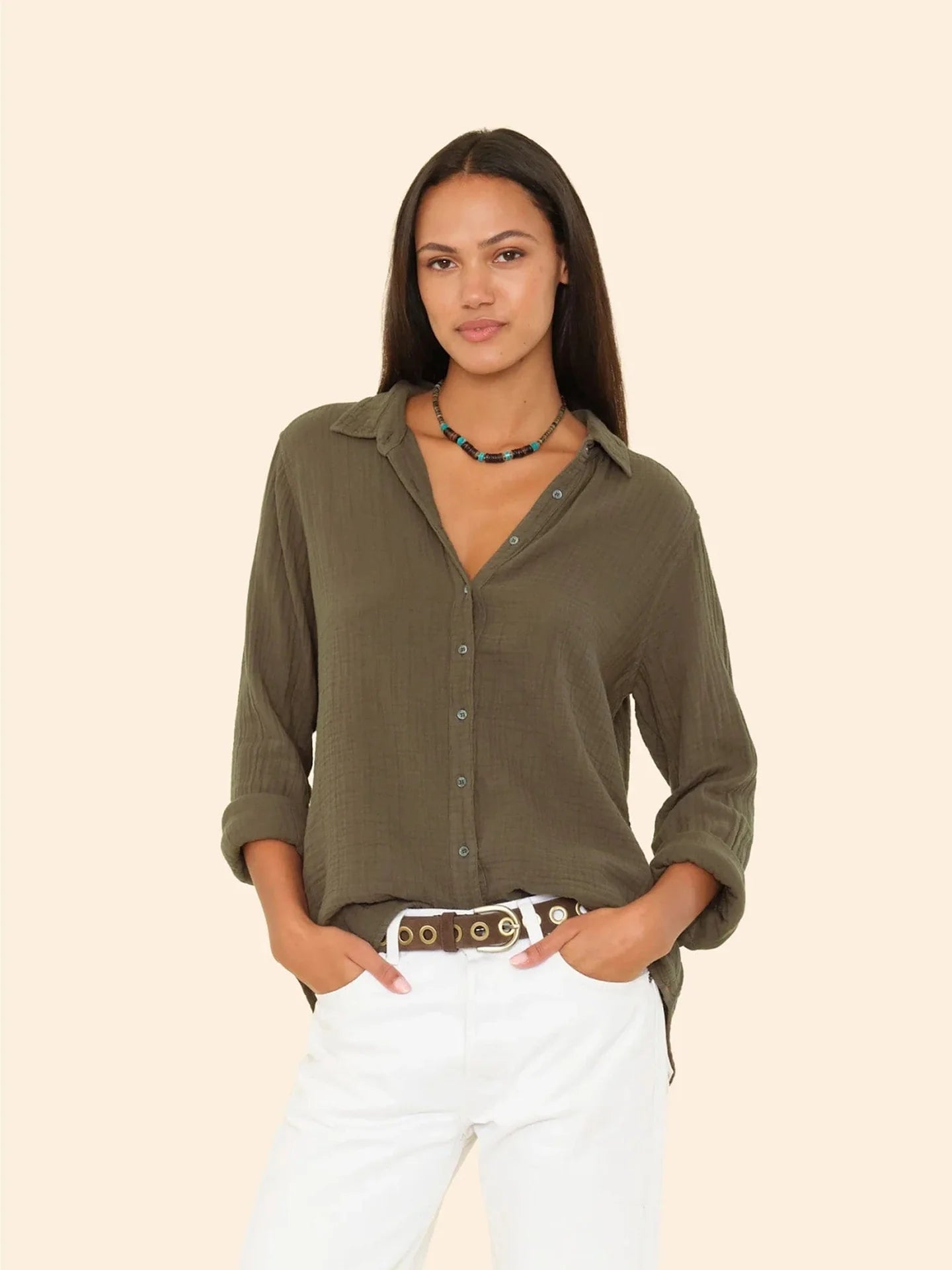 Xirena Scout Shirt - Multiple Options