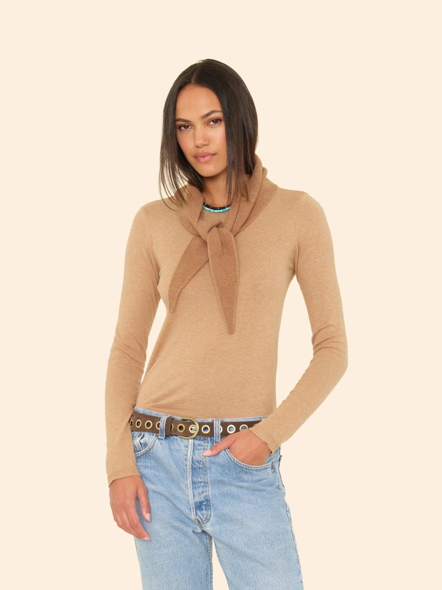 XIRENA Myla Scarf - Multiple Options