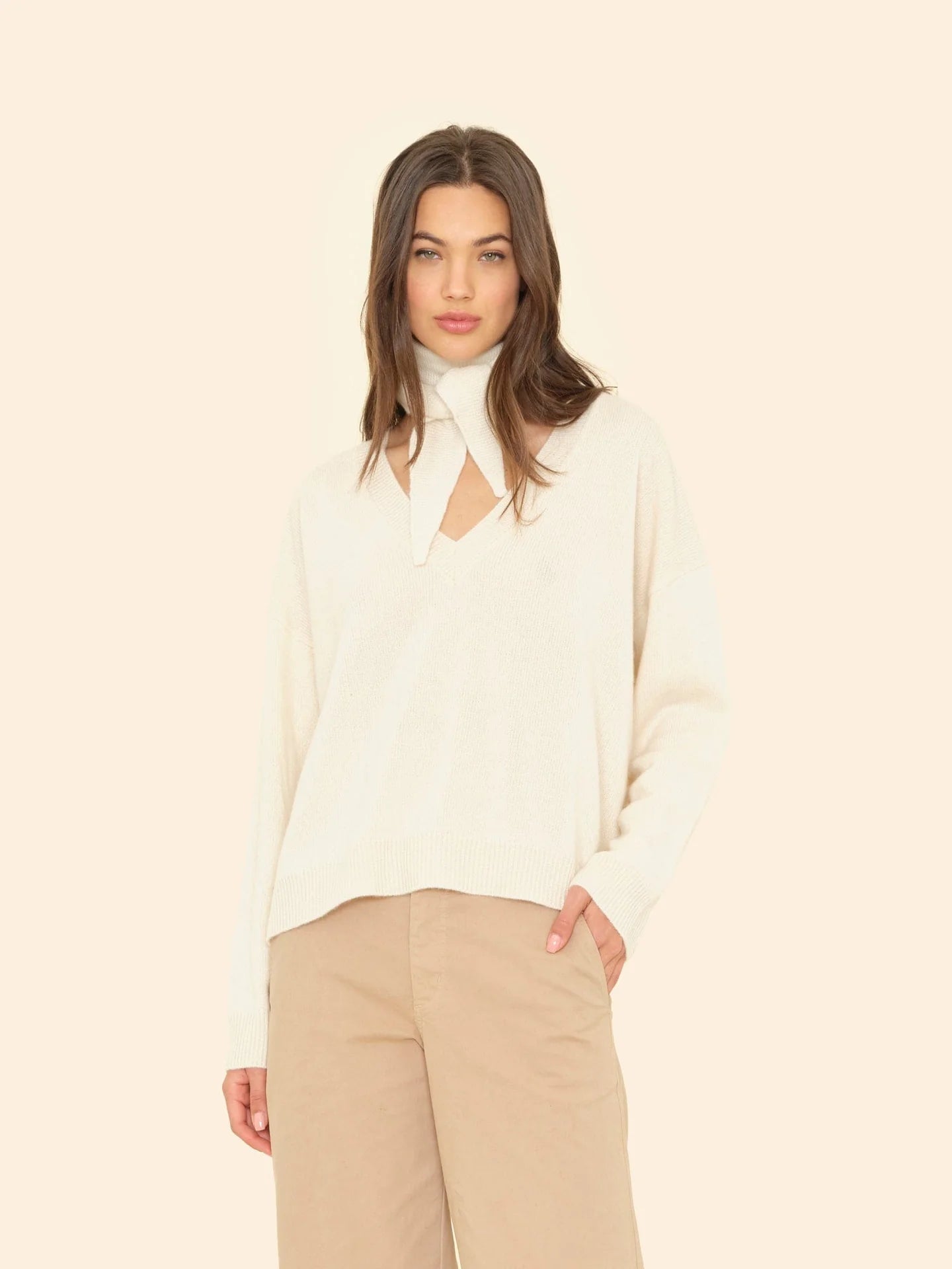 XIRENA Myla Scarf - Multiple Options