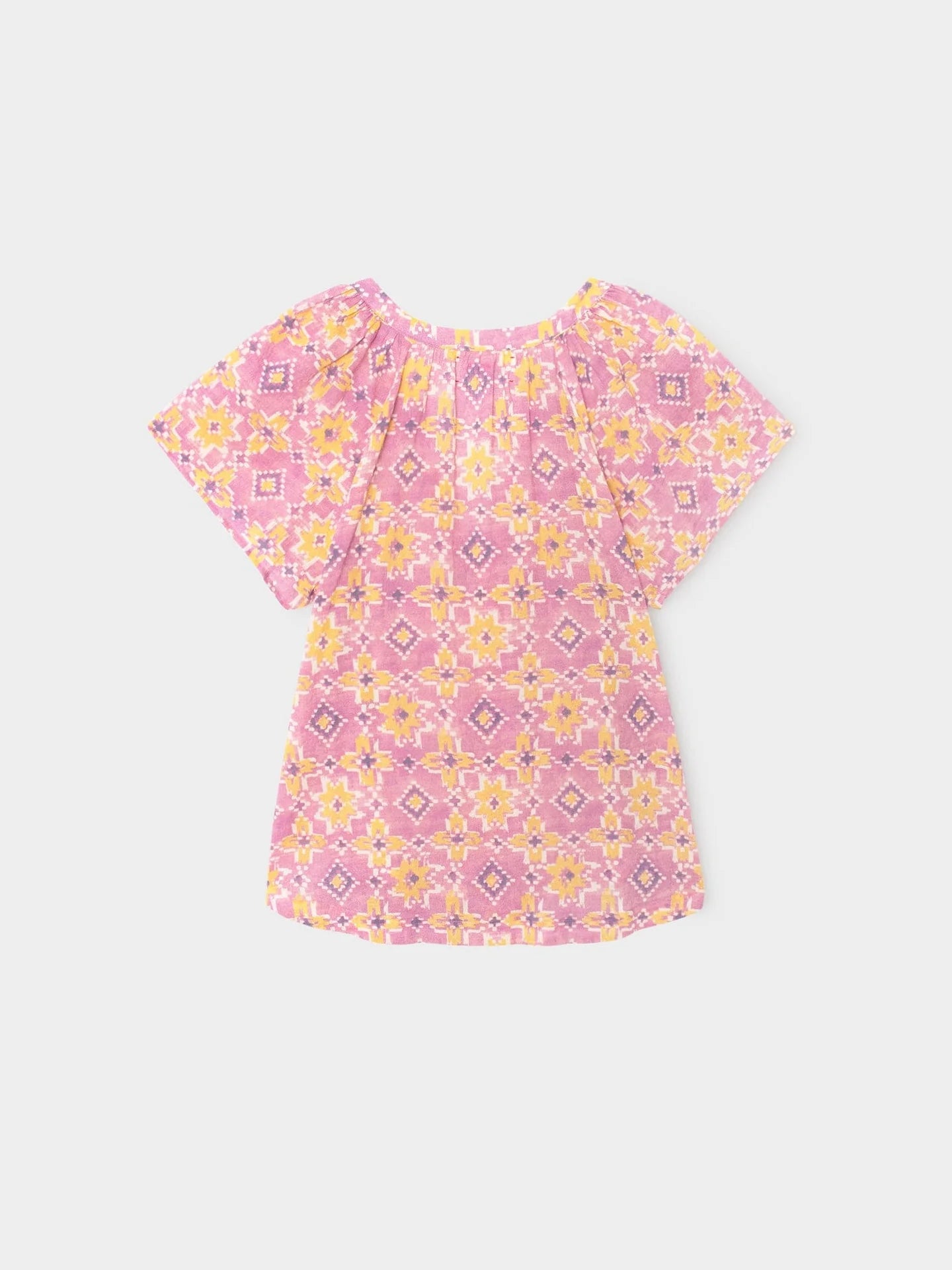 XiRENA Jana Top, Honeysuckle