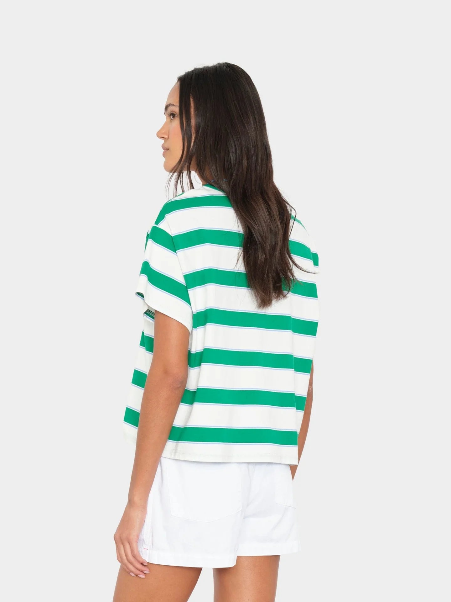 XiRENA Carter Tee - Multiple Options