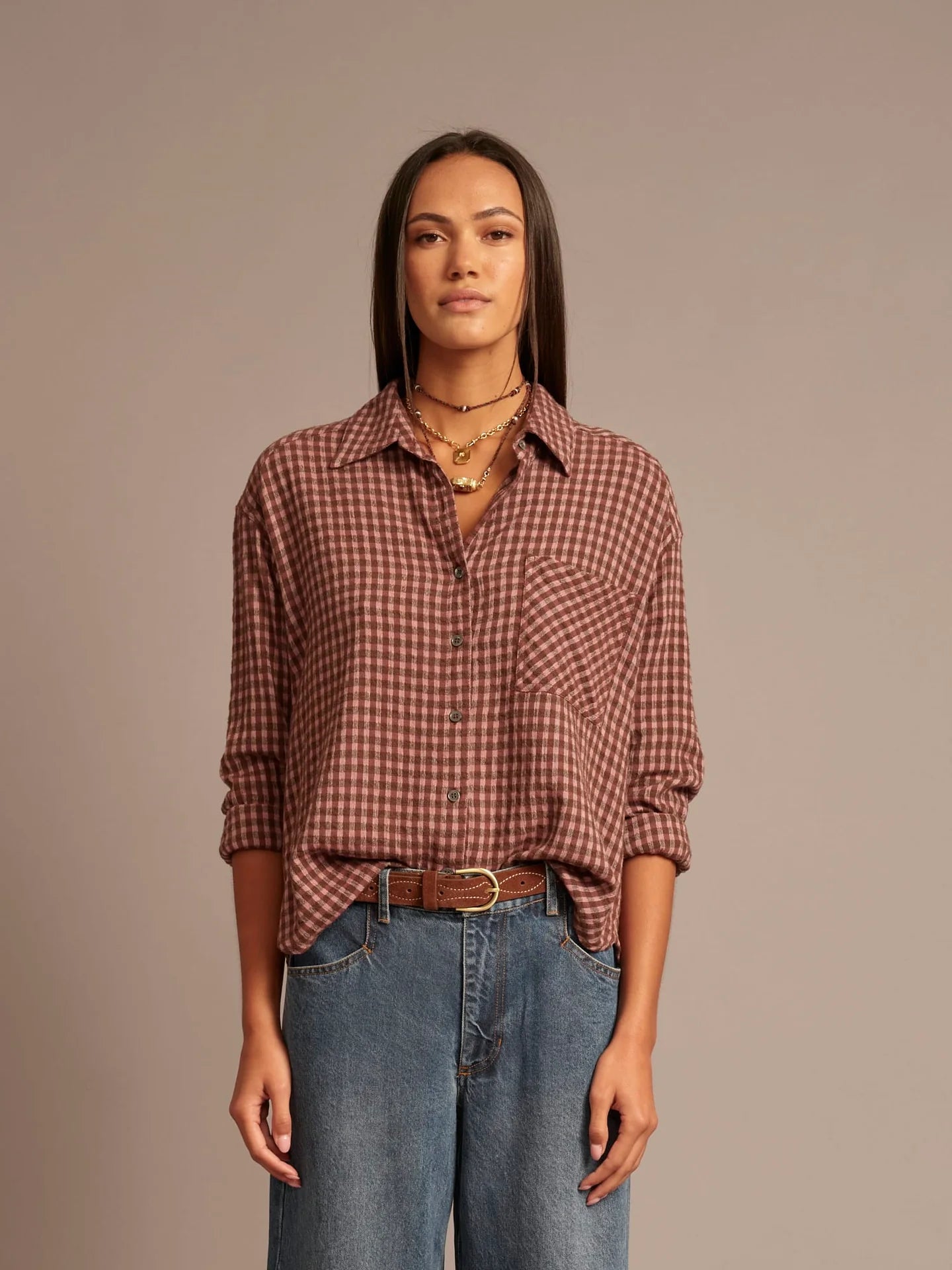 Xirena Laredo Belt - Multiple Options