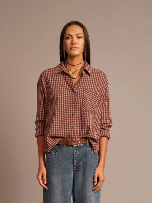 Xirena Laredo Belt - Multiple Options