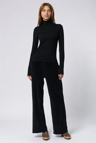 XiRENA Tommy Sweater, Black