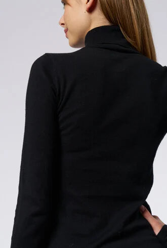 XiRENA Tommy Sweater, Black