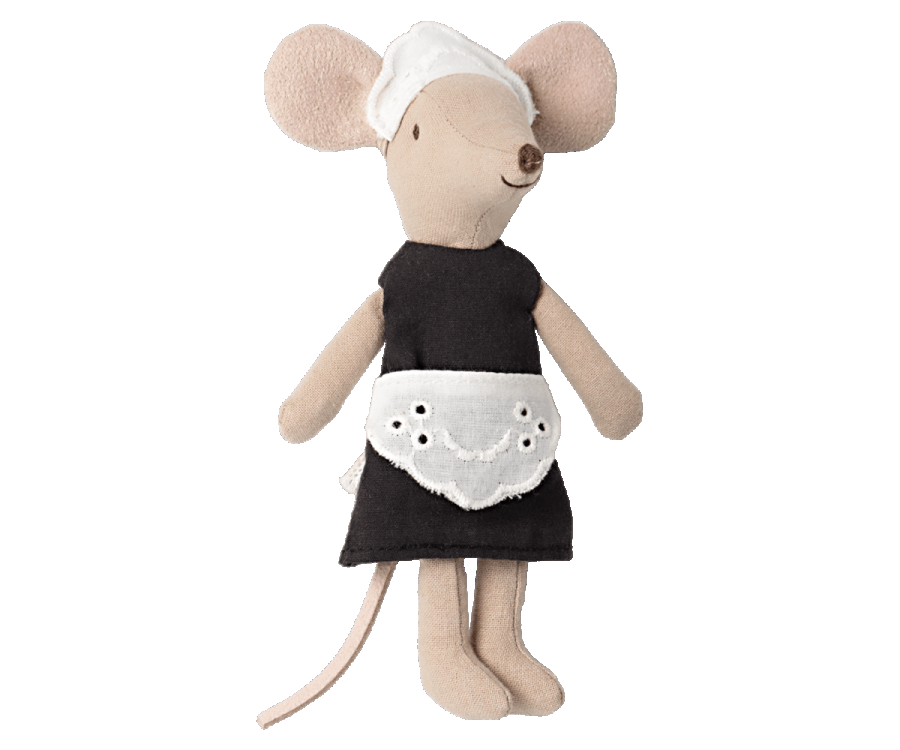 Maileg Maid Mouse, Big Sister