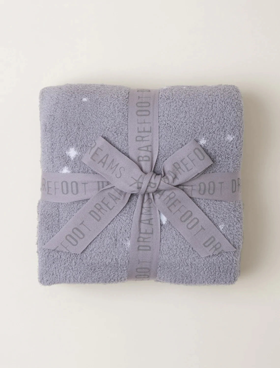 Barefoot Dreams CozyChic Starry Blanket