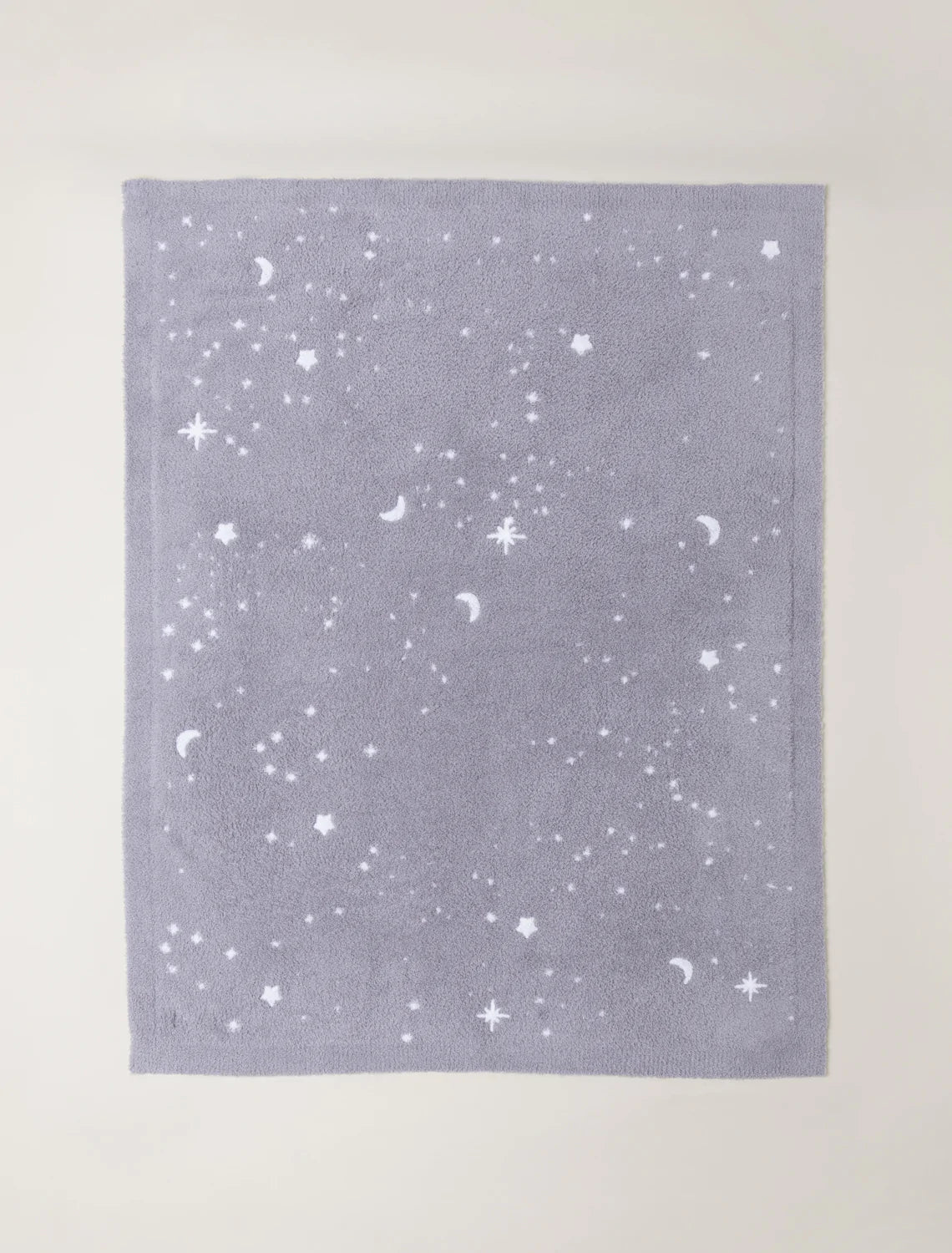 Barefoot Dreams CozyChic Starry Blanket