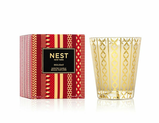 NEST Classic Candle - Multiple Options