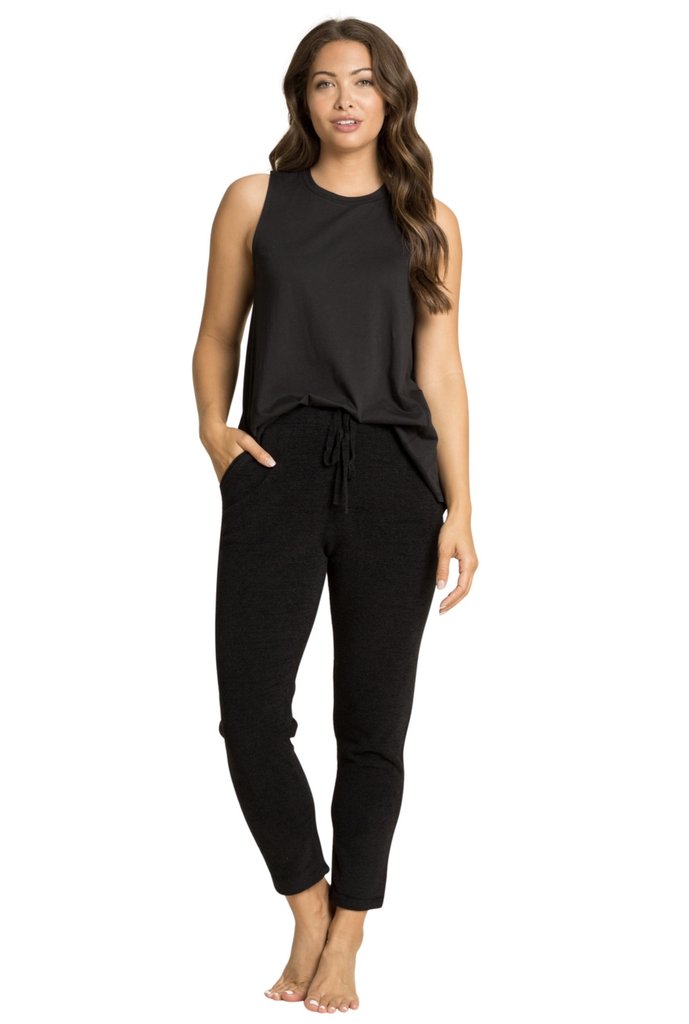 Barefoot Dreams CozyChic Ultra Lite Everyday Pants