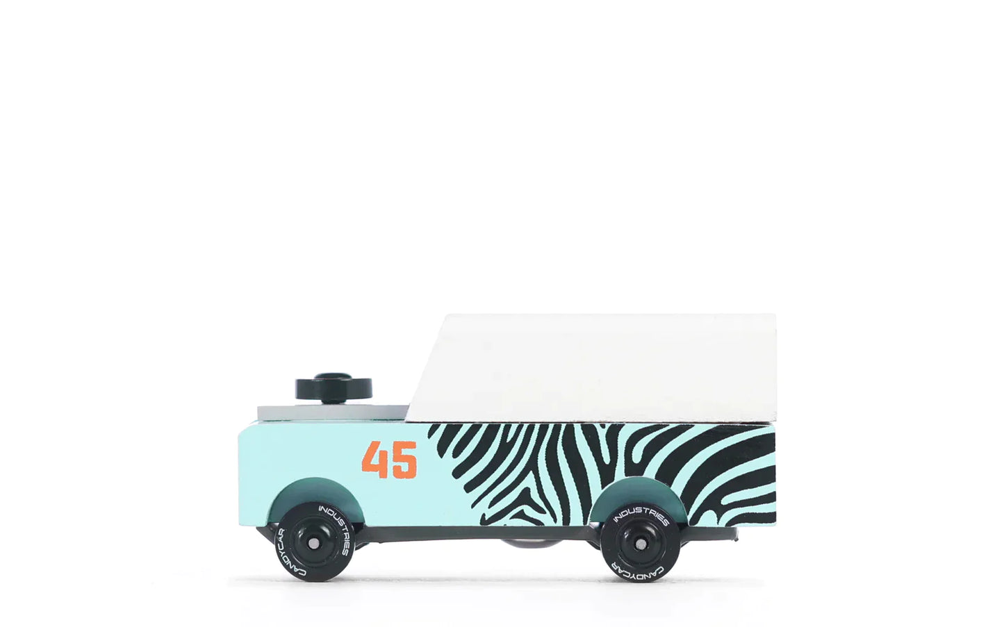CANDYLAB Mini Zebra Drifter