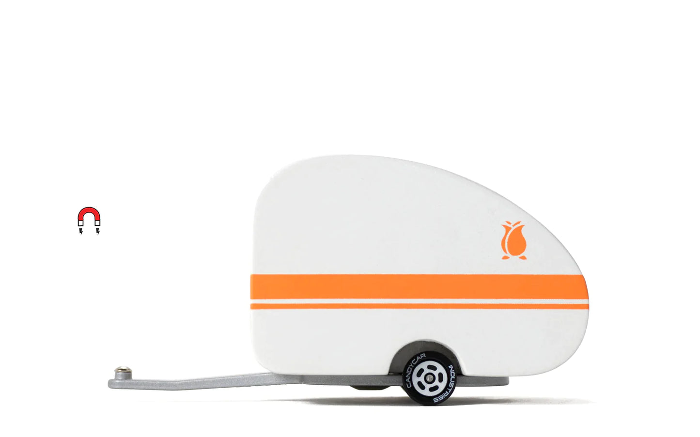 Candylab Rosebud Camper