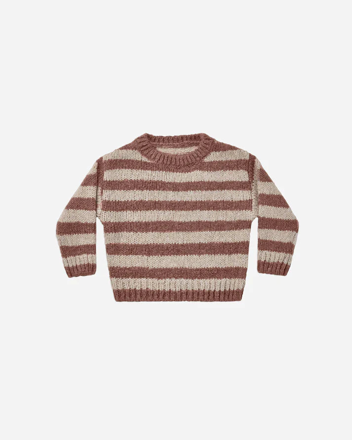 Rylee + Cru Aspen Sweater - Multiple Options