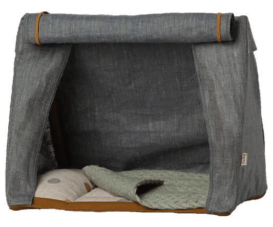 Maileg Happy Camper Tent