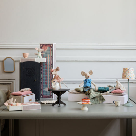 Maileg Miniature Coffee Table